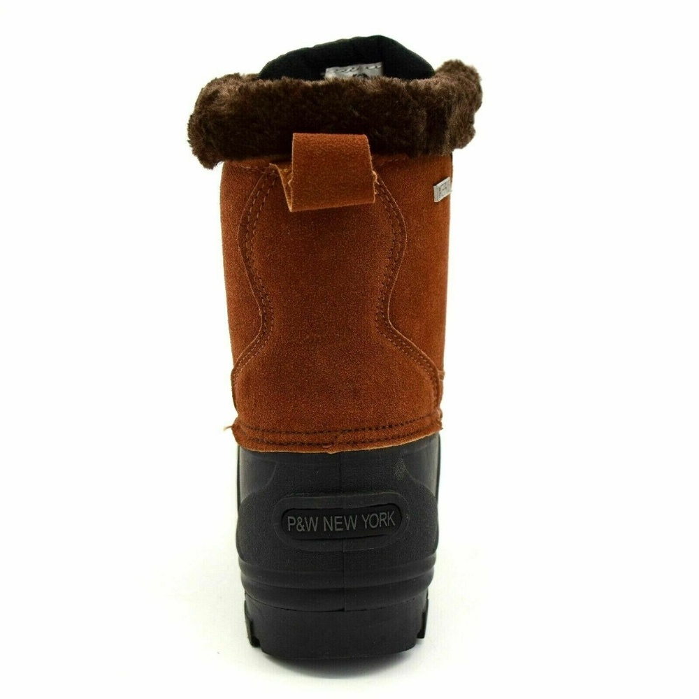 P&W New York Women Winter Boots Multiple Sizes New - Picture 4 of 6
